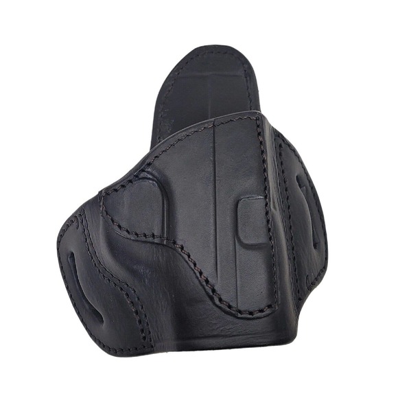 Tagua Texas 1836 BH2 Holster Smith & Wesson M&P Shield 9 Right TX-EP-BH2-1010 - Picture 1 of 11